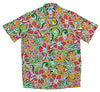 Tutti Frutti Mens Rayon — Men's Rayon Shirts — MauiShirts