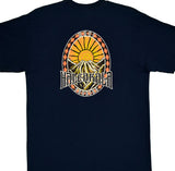 Maui Haleakala Sunrise T-Shirt — T-Shirts — RJC (view 3)