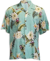 Ceres men's Hawaiian shirt — Men's Rayon Shirts — RJC