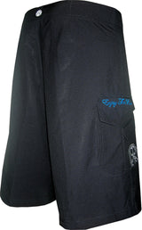 HIC Steadfast 8 Way Stretch Boardshorts 22" — Boardshorts — HIC (view 7)