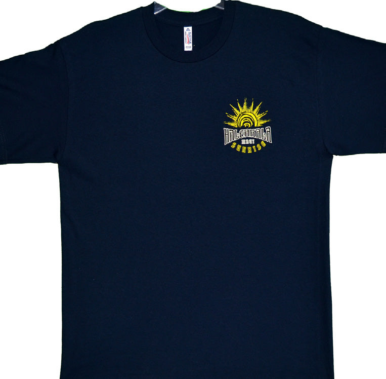 Maui Haleakala Sunrise T-Shirt — T-Shirts — RJC