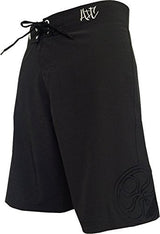 21" Backyards HIC 8 way stretch board shorts — Boardshorts — HIC (view 9)