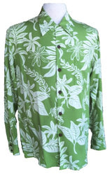 Tiare Men's Rayon — Men's Rayon Shirts — Paradise Found (view 5)