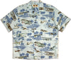 Early Flight Men's Rayon Blend Shirt — Men's Cotton Shirts — RJC