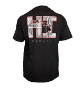 HI Block Island Chain T-Shirt — T-Shirts — RJC (view 9)