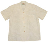 Midnight Garden Men's Rayon — Men's Rayon Shirts — Paradise Found (view 6)