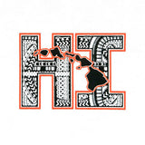 HI Block Island Chain T-Shirt — T-Shirts — RJC
