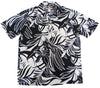 Tropical Resolute Fashion Rayon Shirt — Men's Rayon Shirts — RJC