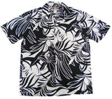 Tropical Resolute Fashion Rayon Shirt — Men's Rayon Shirts — RJC (view 3)