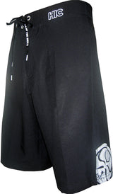 HIC Steadfast 8 Way Stretch Boardshorts 22" — Boardshorts — HIC (view 6)