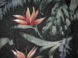 Bird of Paradise Men's Original Vintage Kamehameha — Men's Rayon Shirts — HIC (view 3)