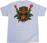 Maui Tiki God T-Shirt — T-Shirts — MauiShirts (view 3)
