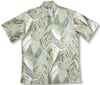 Abstract Watercolor Reverse Shirt