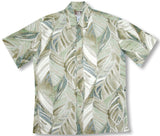 Abstract Watercolor Reverse Shirt