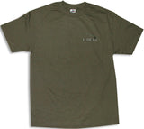 Hawaii Island Lifestyle T-Shirt — T-Shirts — RJC