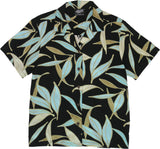 RJC Asian Serenity Women's Hawaiian Camp Shirt – Rayon, Made in Hawaii