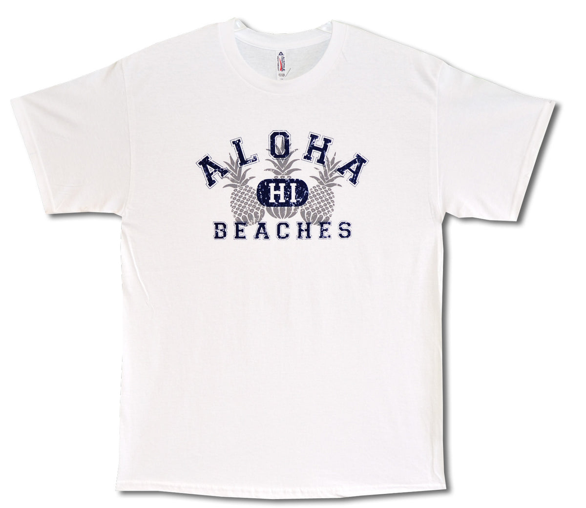 Aloha Beaches T-Shirt