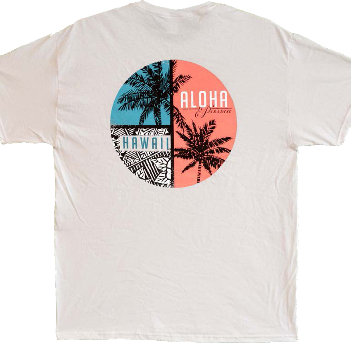 Aloha Paradise T-Shirt