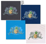 Aloha Pineapple T-Shirt