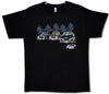 Aloha Strong VW Bug T-Shirt