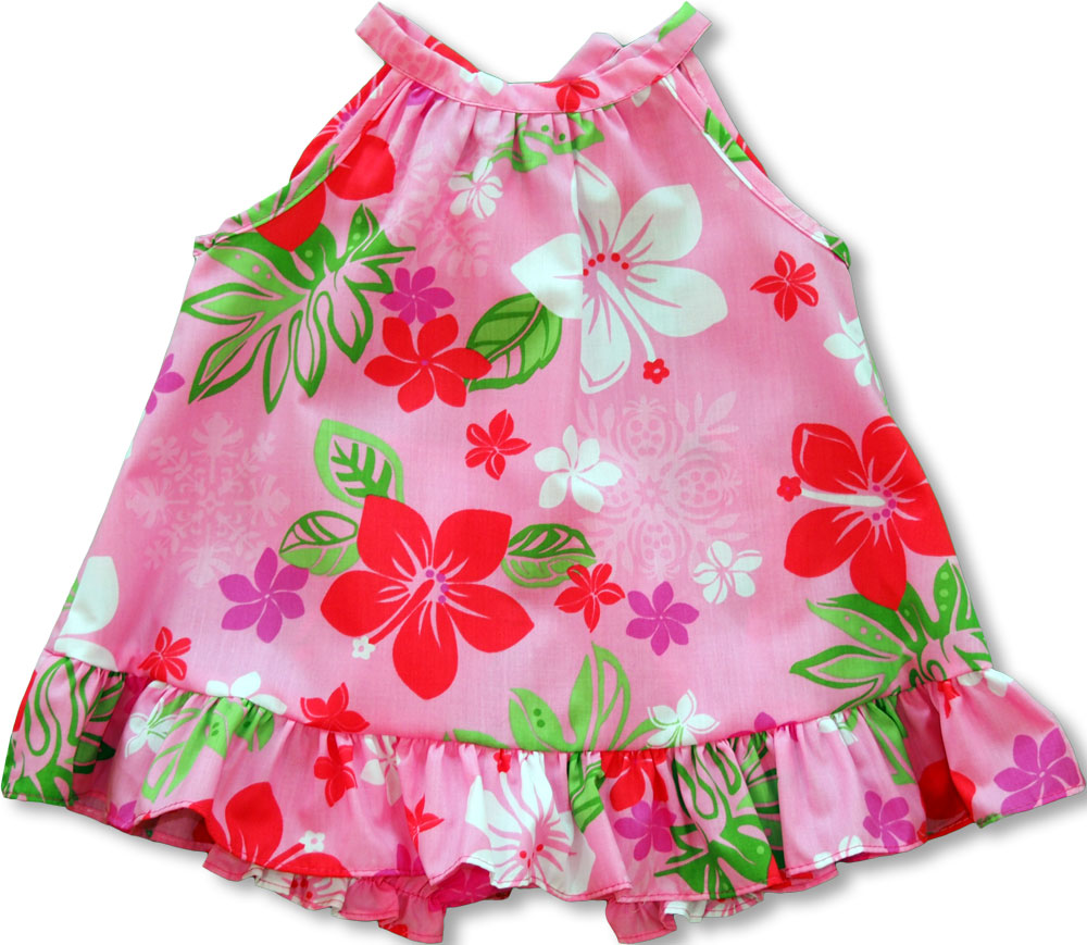 Aroma Bouquet Halter 2pc
