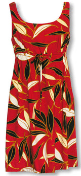 Asian Serenity empire tie front