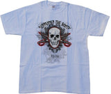 Surrender the Booty T-Shirt — T-Shirts — MauiShirts (view 5)
