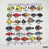Fishes of Hawaiian Islands T-Shirt — T-Shirts — RJC (view 5)