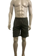 Fast Break HIC Mesh, Board & Volley Ball Shorts — Men's Shorts — HIC (view 4)