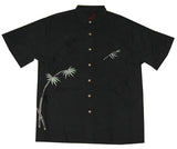 Mens Bamboo Dignity Embroidered