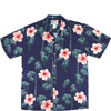 CLOSEOUT Bamboo Hibiscus men's panel