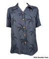 Trade Winds women's rayon — Women's Camp Shirts — Paradise Found