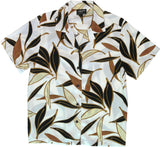RJC Asian Serenity Women's Hawaiian Camp Shirt – Rayon, Made in Hawaii