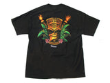 Maui Tiki God T-Shirt — T-Shirts — MauiShirts (view 5)