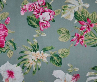 Bougainvillea Empire Fit Princess Flared