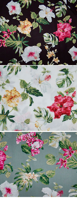 Bougainvillea women's shirt