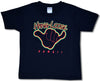 Shaka Reggae Hang Loose Kid's T-Shirt
