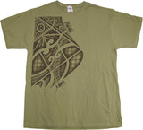 Ikaika Strong T-Shirt — T-Shirts — RJC (view 7)