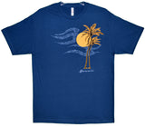 Palm Sun T-Shirt — T-Shirts — RJC