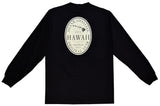 Island Lifestyle Long Sleeve T-Shirt — Men's Long Sleeve Shirts — RJC Robert J Clancey