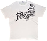 Polynesian Tribal Tattoo T-Shirt — T-Shirts — MauiShirts (view 3)