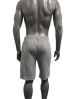 Unwind HIC Cotton Fleece Volleyball Shorts — Men's Shorts — HIC (view 3)