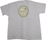 Hawaii Island Lifestyle T-Shirt — T-Shirts — RJC (view 5)