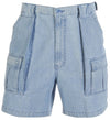 Capitola Weekender mens 6 pockets cargo shorts