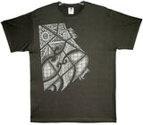 Ikaika Strong T-Shirt — T-Shirts — RJC (view 5)