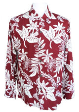 Tiare Men's Rayon — Men's Rayon Shirts — Paradise Found