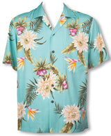 Ceres men's Hawaiian shirt