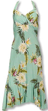 Ceres Women's Halter Dress