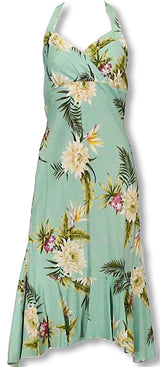 Ceres Women's Halter Dress