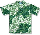 Classic Christmas Boy's Shirt